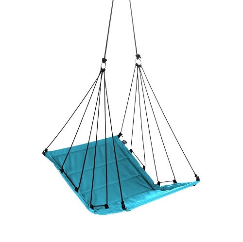 Purple Frog Hang M High Summer Aqua
